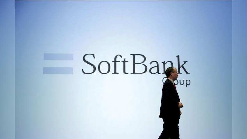 SoftBank aims to oust Adam Neumann as WeWork CEO: Report