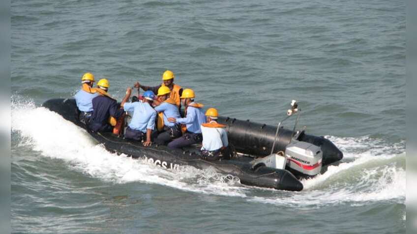 Coast Guard recruitment 2019: Fresh vacancies, Pay scale Rs 19,900; hare's how to apply