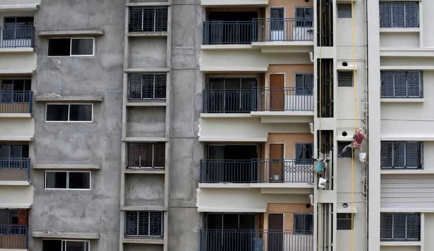 Affordable housing: Why flat sizes are shrinking? Here are the reasons