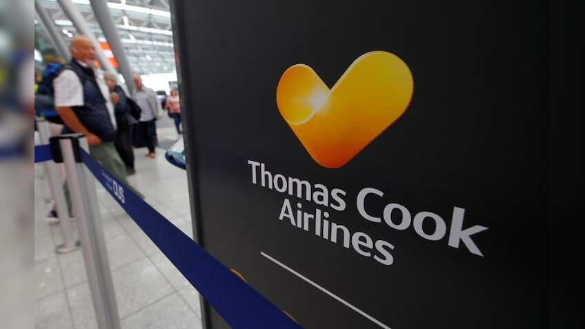 Why bosses got paid millions? UK PM asks after Thomas Cook collapse