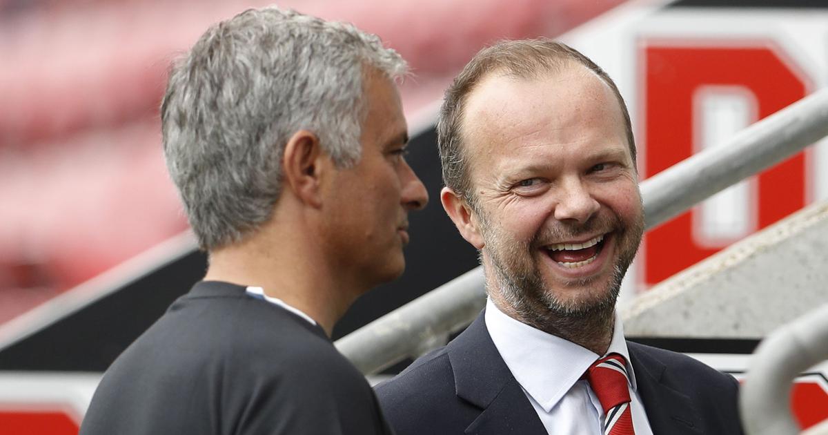 Manchester United News: Man Utd calls for patience as on-field woes darken earnings outlook