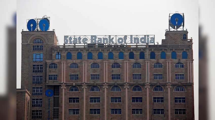 SBI forecast on bank deposit, GDP, inflation and external benchmarking