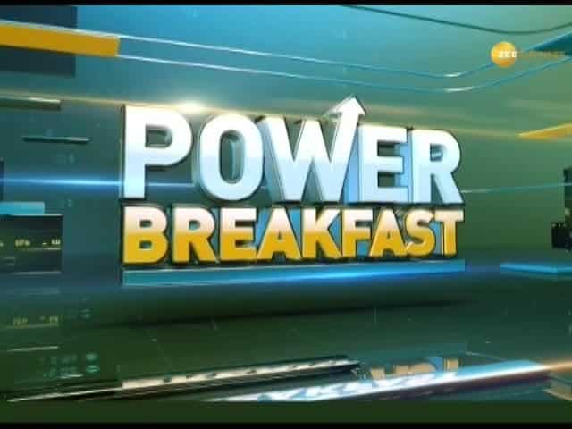 Power Breakfast: Major triggers that should matter for market today, September 25th, 2019