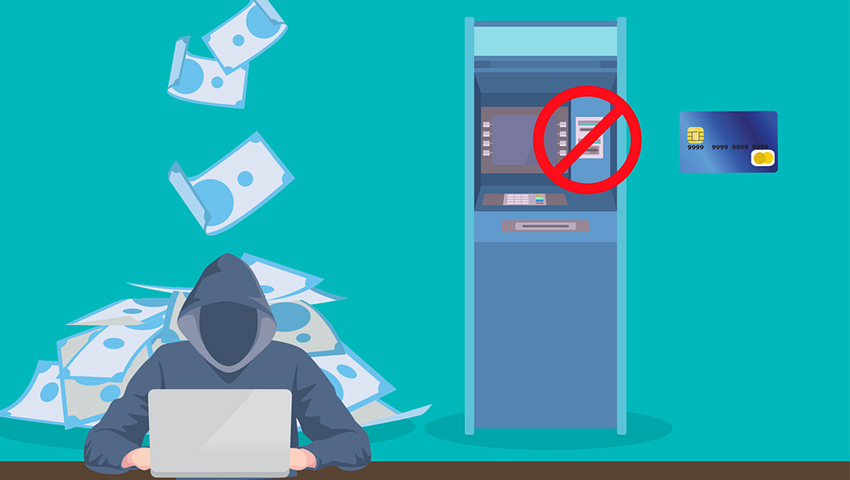 Debit card, credit card fraud WARNING! 5 ways to save your money from fraudsters