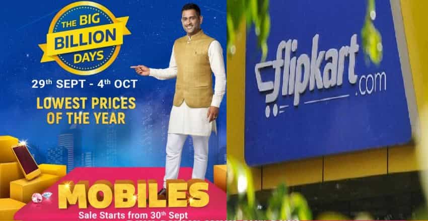 Flipkart Big Billion Days SALE! Up to Rs 35,000 DISCOUNT on Samsung S9+, Vivo V15, Pixel 3 to OPPO F11 Pro; check all offers on smartphones here