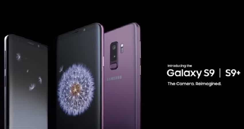 Samsung S9 and Samsung S9+: Upto Rs 35,000 discount
