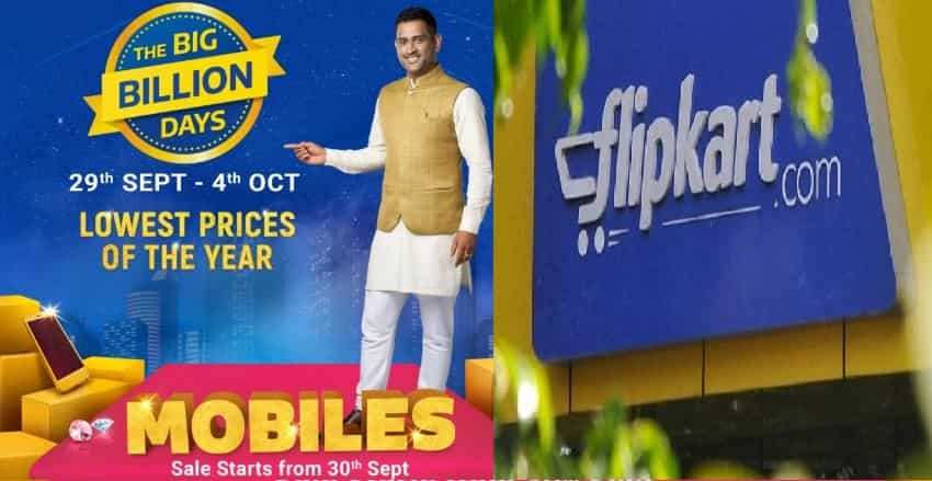 Worth waiting for Flipkart Big Billion Days Sale