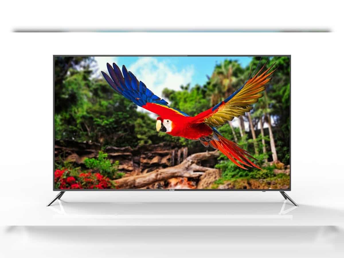 Haier India unveils next-generation series of Smart AI-enabled
