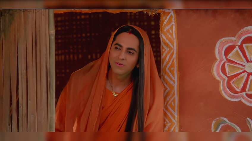 Dream Girl box office collection: BIG HIT! Ayushmann Khurrana starrer now soars to 104.70 cr