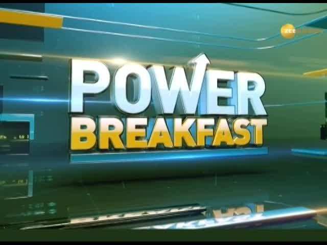 Power Breakfast: Major triggers that should matter for market today, September 26th, 2019