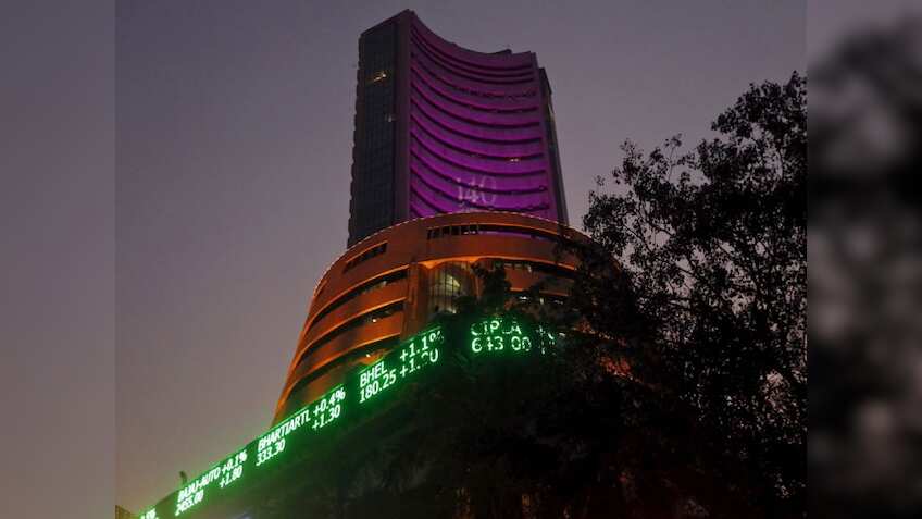 Sensex tests 39K, Bank Nifty scales 30K; Vedanta, Hindustan Petroleum, Ashok Leyland stocks gain