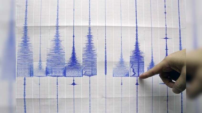 Earthquake in Nepal: Quake of 4.7 magnitude on Richter scale hits Gorkha-Lamjung district