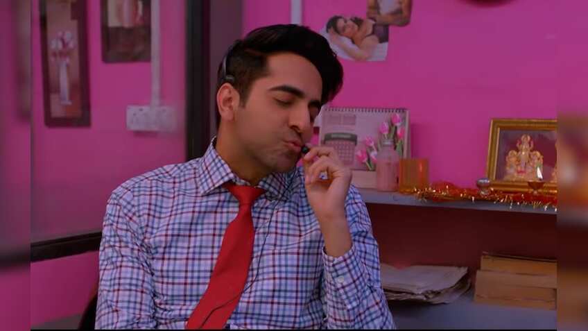 Dream Girl box office collection hits Rs 110 cr mark; Ayushmann Khurrana film trending better than Badhaai Ho