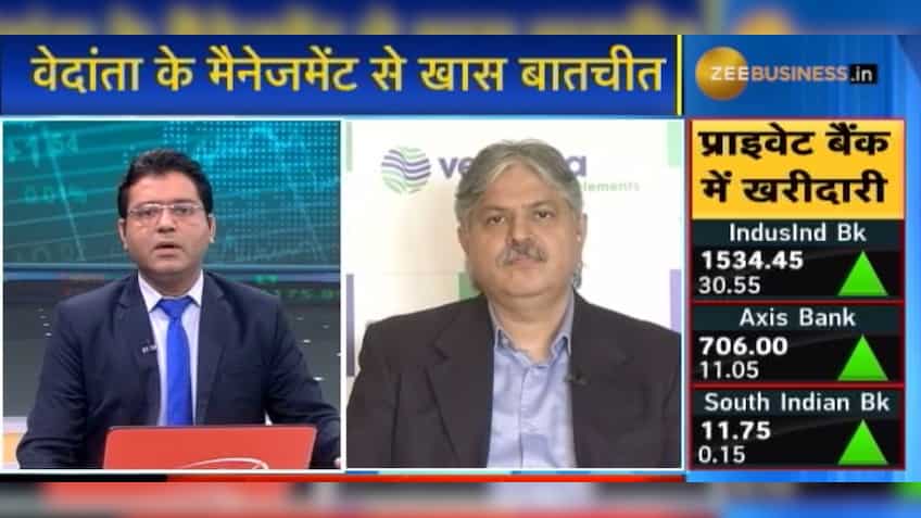 Aluminium is a metal of future: Ajay Kapur, Vedanta Limited