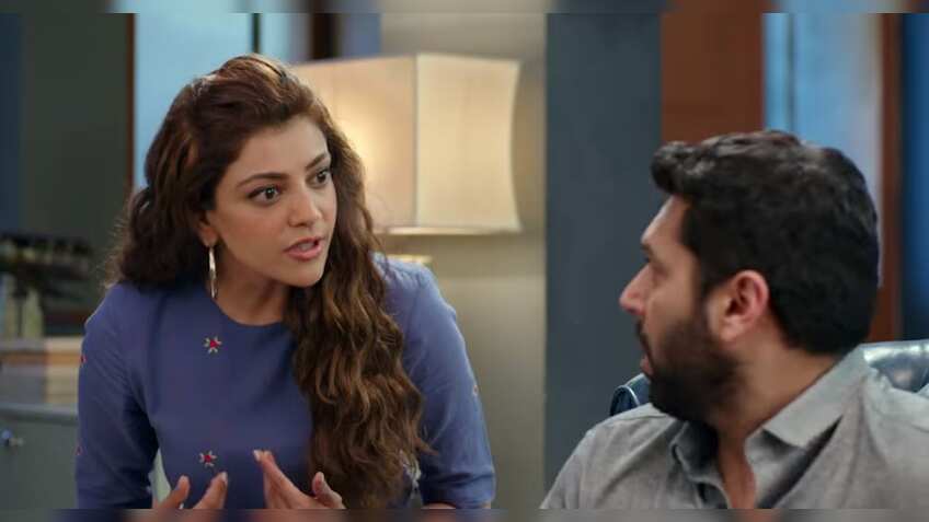 Comali  box office collection: 'Jayam' Ravi's film crosses this coveted mark!