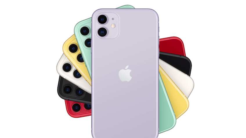 Apple iPhone 11 demand strong as Indians throng stores to buy latest smartphone, ahead of Diwali festival