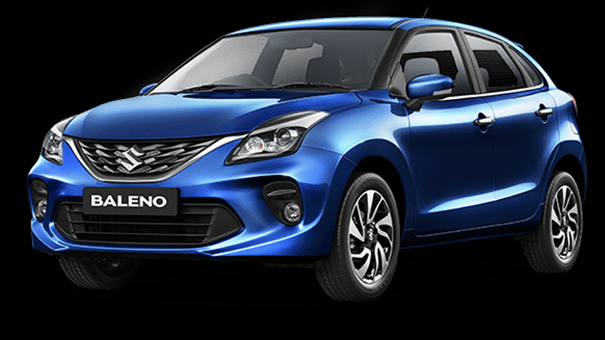 Maruti Suzuki reduces ex-showroom price of Baleno RS by Rs 1 lakh