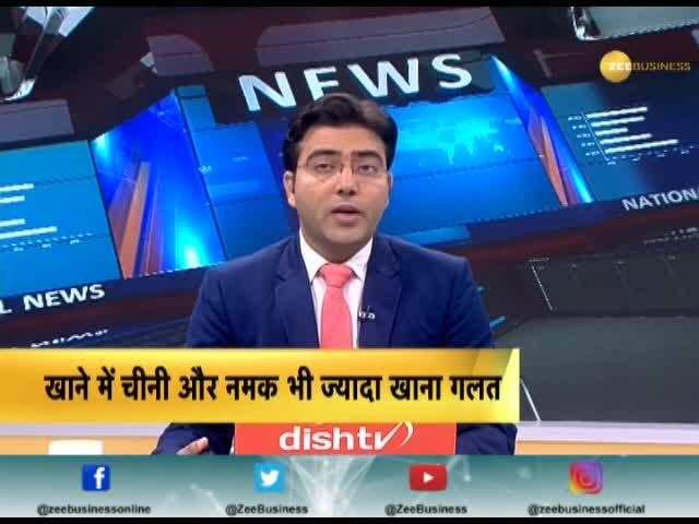 World Heart Day:  Mumbaikars at risk of heart disease