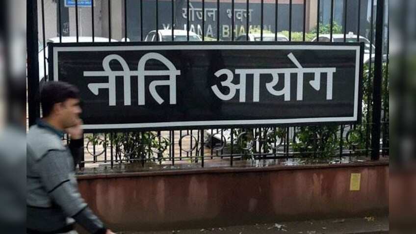 Dipam, Niti Aayog aim to cut govt stake in select CPSEs to below 51%