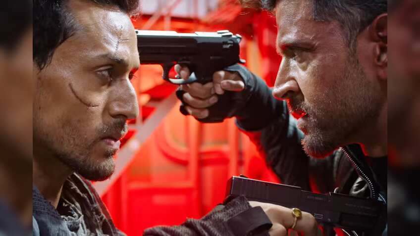 War box office collection day 1 prediction: Hrithik Roshan, Tiger Shroff starrer set for bumper opening