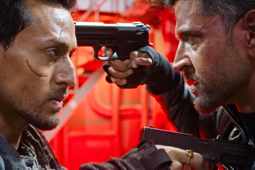 War box office collection day 1 prediction: Hrithik Roshan, Tiger Shroff starrer set for bumper opening