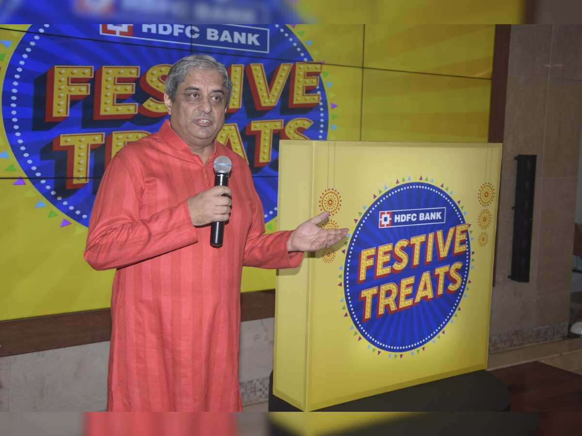 HDFC Bank account holders ALERT! From credit cards,