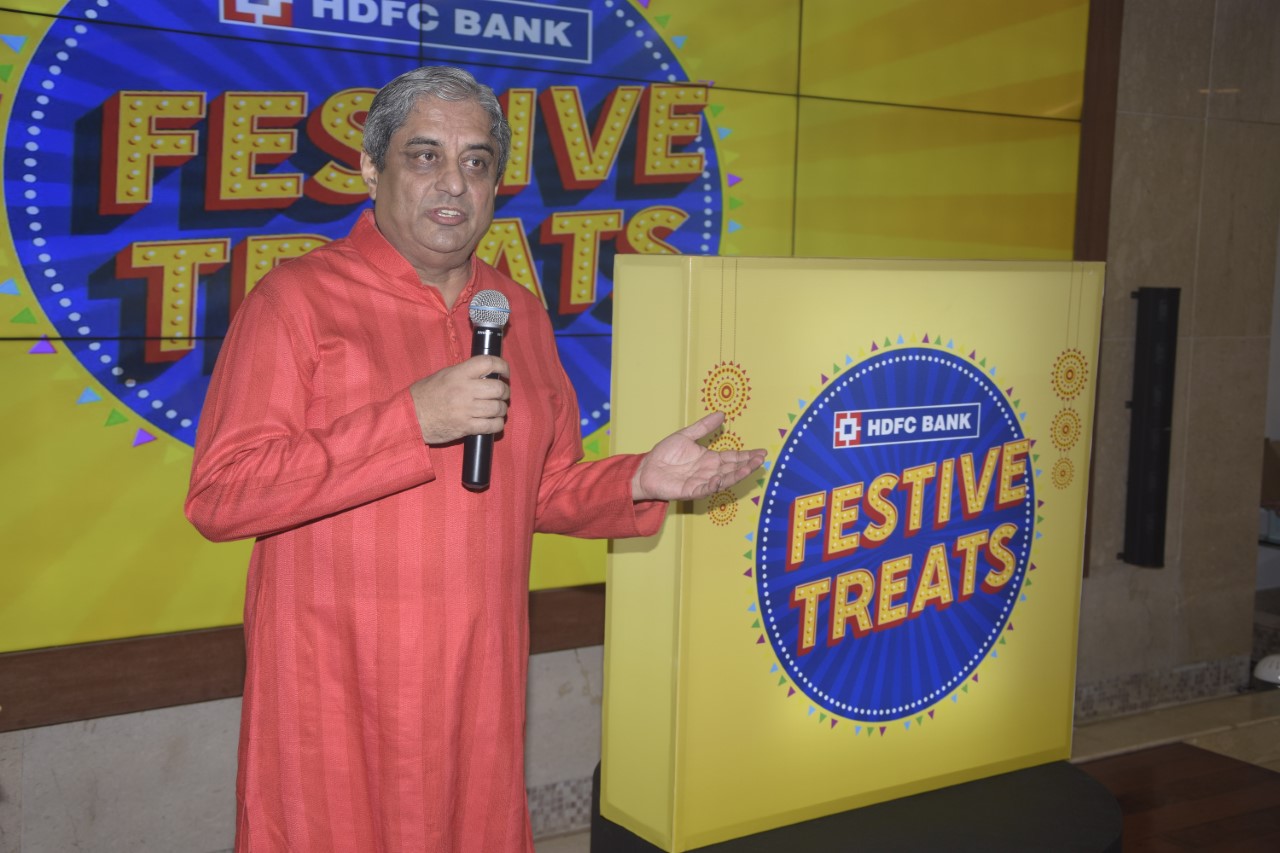 HDFC Bank account holders ALERT! From credit cards, auto to home loans, big 'Festive Treats' on offer