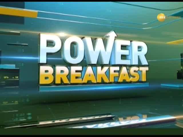 Power Breakfast: Major triggers that should matter for market today, October 1st, 2019