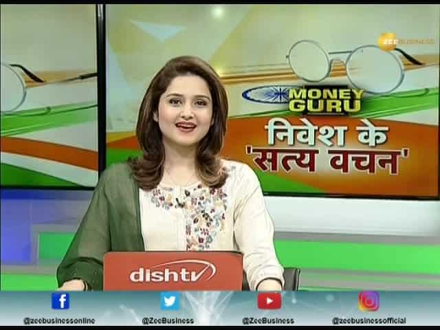 Money Guru Investments markets and Mahatma Gandhi Watch the relation