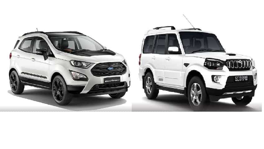 Ford Motor joins hands with Mahindra for India business, retains 49% stake in JV 