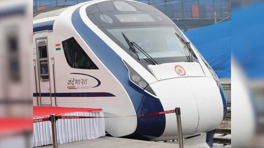 Shri Mata Vaishno Devi Katra Vande Bharat Express to commence operations from Oct 5; Check ticket fare, timings