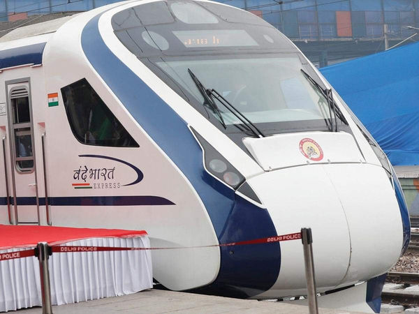 Shri Mata Vaishno Devi Katra Vande Bharat Express to commence operations from Oct 5; Check ticket fare, timings