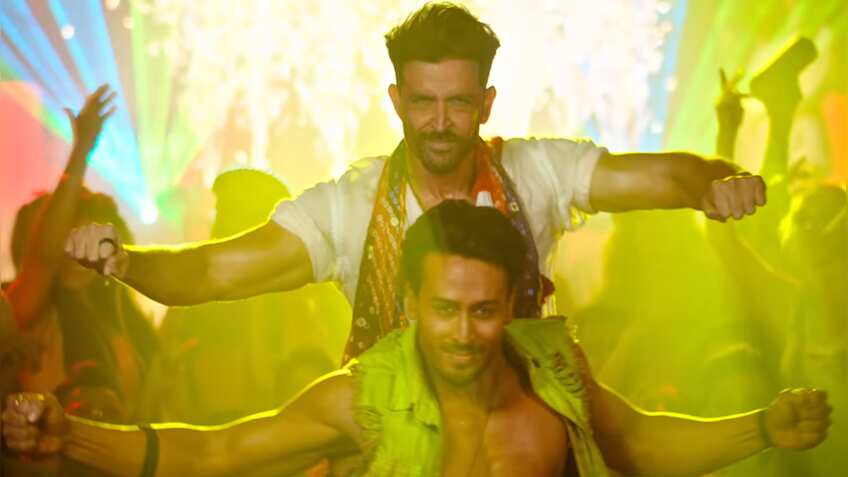 WAR box office collection day 1: Hrithik Roshan, Tiger Shroff movie takes HISTORIC opening, set to beat Aamir Khan's ToH!