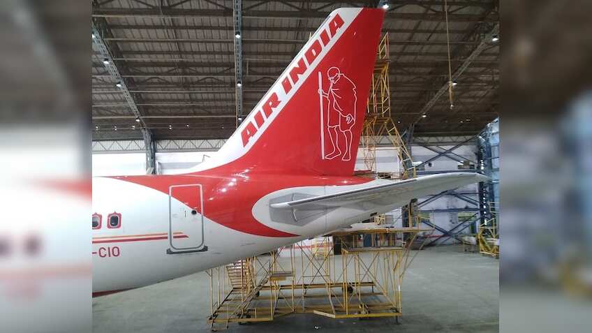 Air India ticket cancellations charges waived off on domestic and international flights! These flyers don't need to pay penalty  