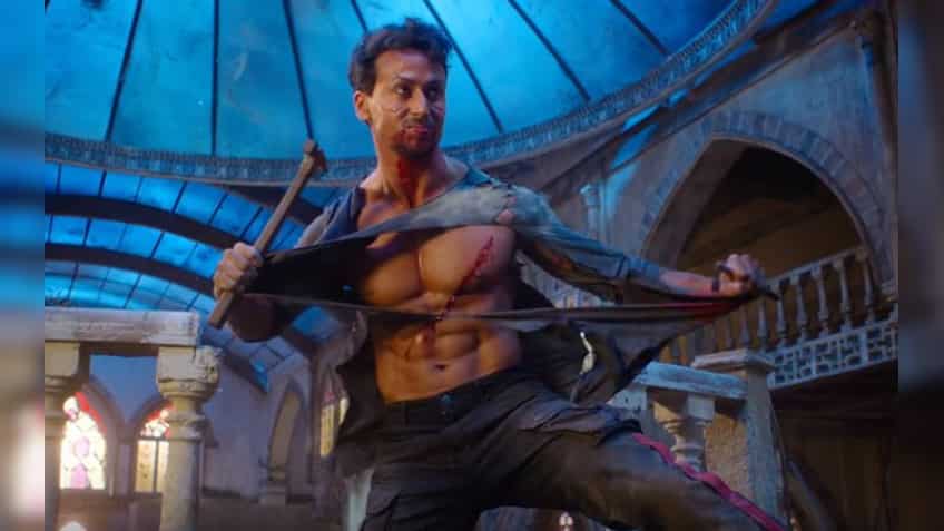 War full movie HD leaked online by TamilRockers; Shockingly, film available for free download