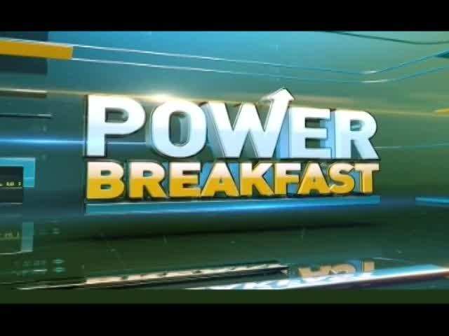 Power Breakfast: Major triggers that should matter for market today, October 3rd, 2019