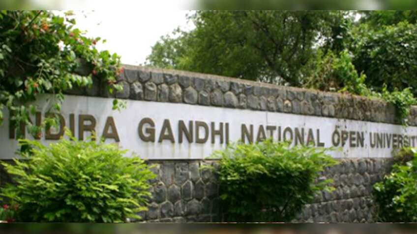 IGNOU Recruitment 2019: Apply for 65 posts of Professor, Associate Professor; Check details at ignou.ac.in