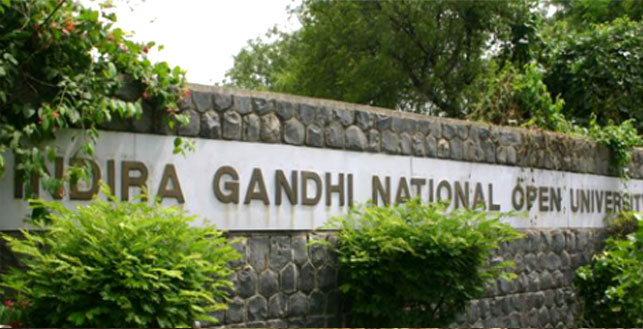 IGNOU Recruitment 2019: Apply for 65 posts of Professor, Associate Professor; Check details at ignou.ac.in