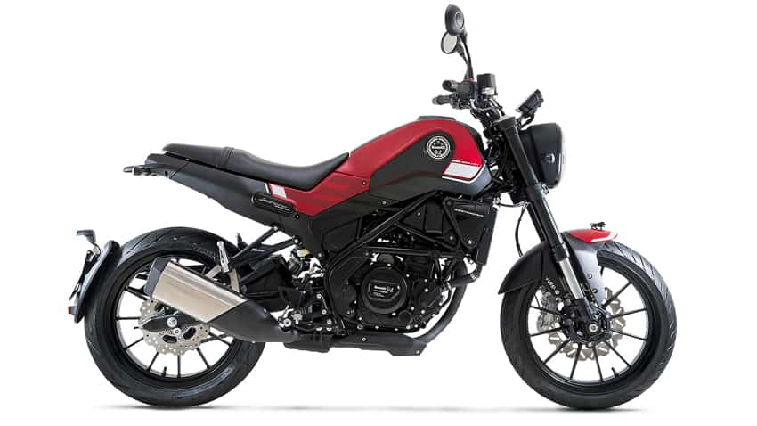 AFFORDABLE PREMIUM BIKE is here! Benelli Leoncino 250 launched - Check ...