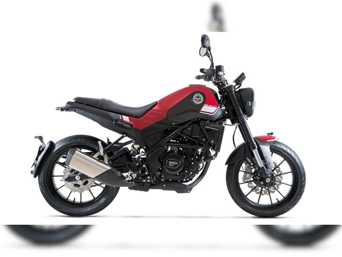 AFFORDABLE PREMIUM BIKE is here! Benelli Leoncino 250