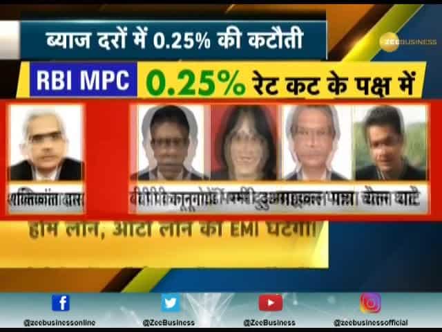 This is what expert thinks on RBI repo rate cut