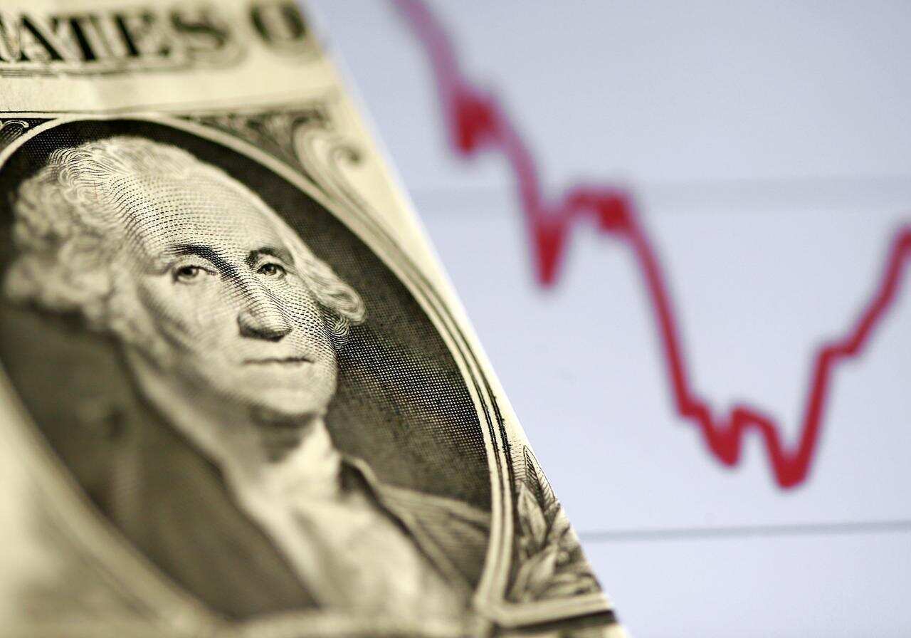 Dollar edges lower as US jobs-inspired rally fizzles out