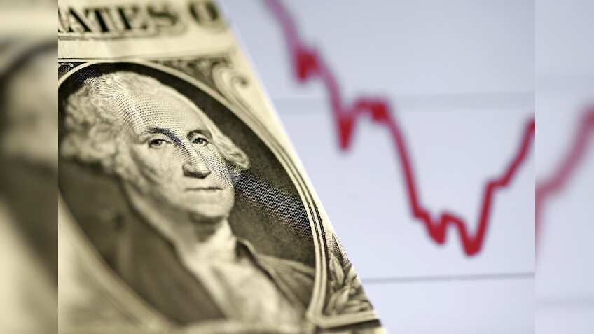 Dollar edges lower as US jobs-inspired rally fizzles out