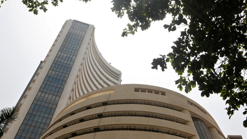 Market Outlook: Q2 results, macro-data to flare-up stocks' volatility