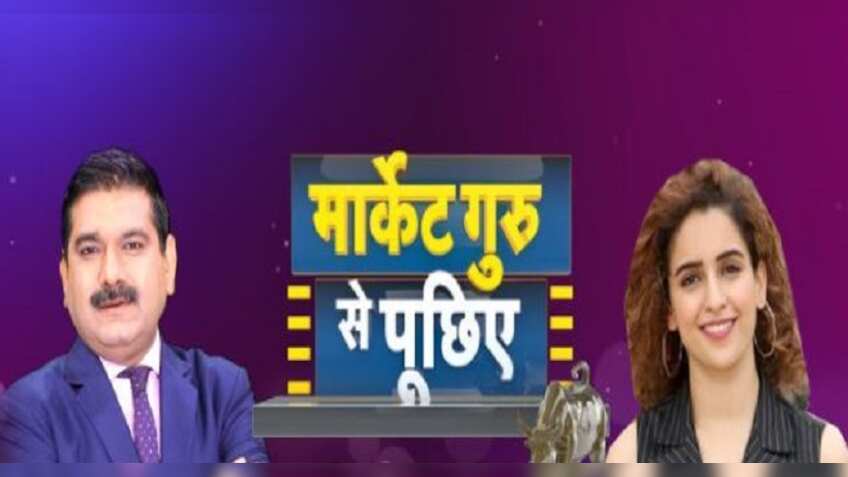 Market guru Anil Singhvi tells actress Sanya Malhotra where to invest, other than property