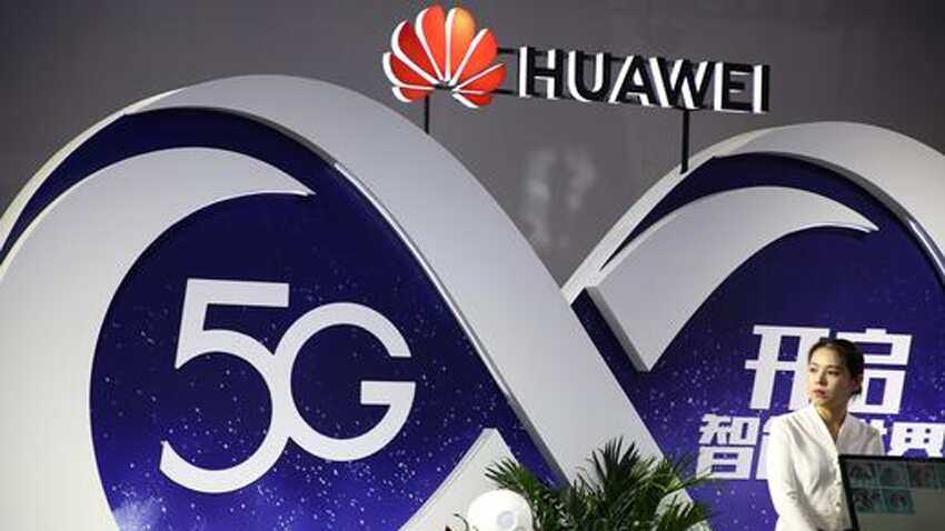 REVEALED: How India's 5G infrastructure will be impacted if government bans Huawei