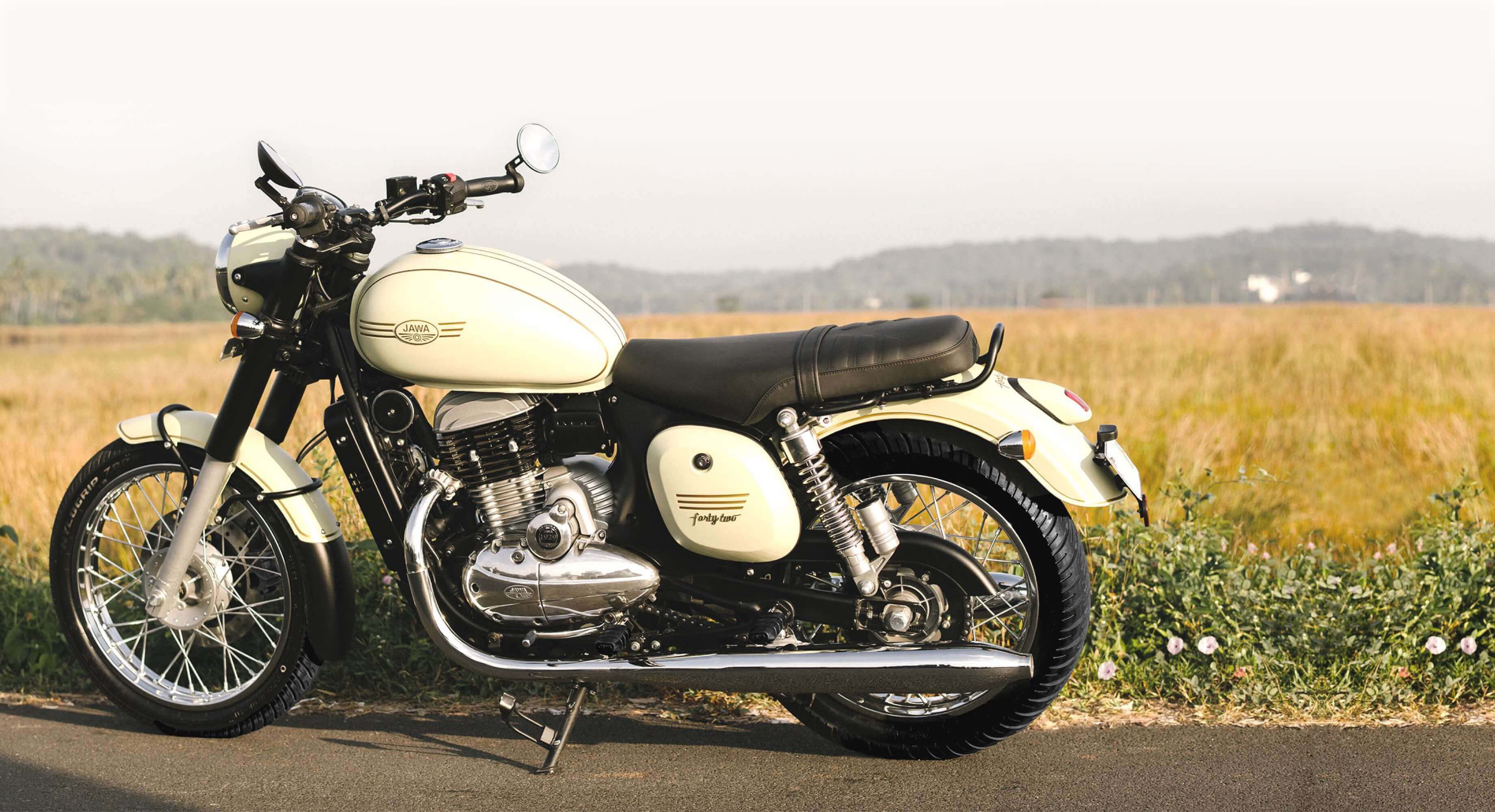 Jawa Motorcycle fan? Anniversary Edition will be launched soon - All you need to know
