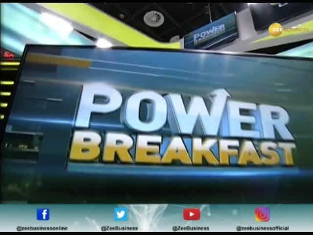 Power Breakfast: Major triggers that should matter for market today, October 9th, 2019