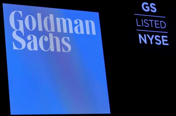 Goldman Sachs evaluating role in China's Megvii IPO after US blacklist