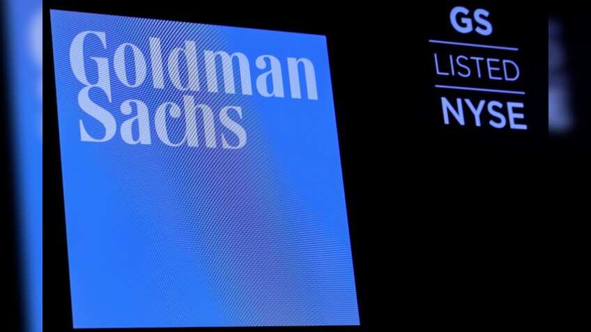 Goldman Sachs evaluating role in China's Megvii IPO after US blacklist